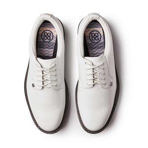 G/FORE COLLECTION GALLIVANTER MEN'S GOLF SHOE - WHITE